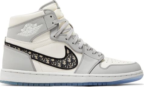 dior x jordan resale price|dior jordan 1 release date.